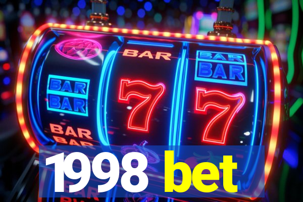 1998 bet